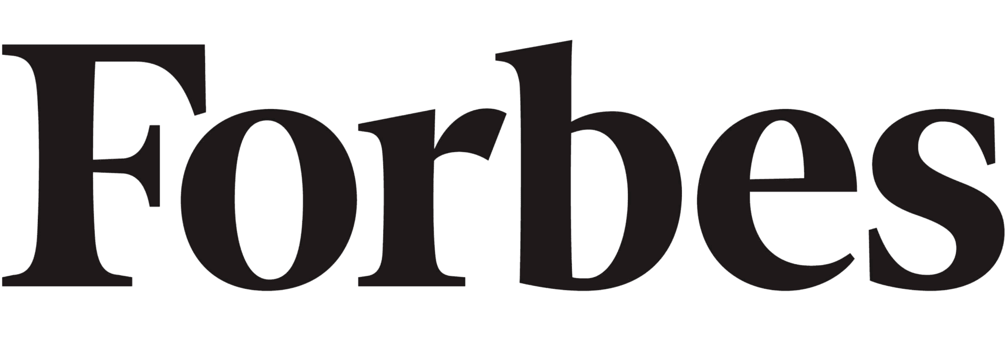 Forbes Logo