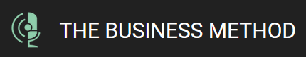 The Business Method Logo