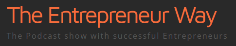 The Entrepreneur Way Logo