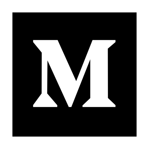 Medium  Logo