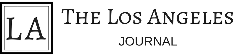 LA Journal Logo